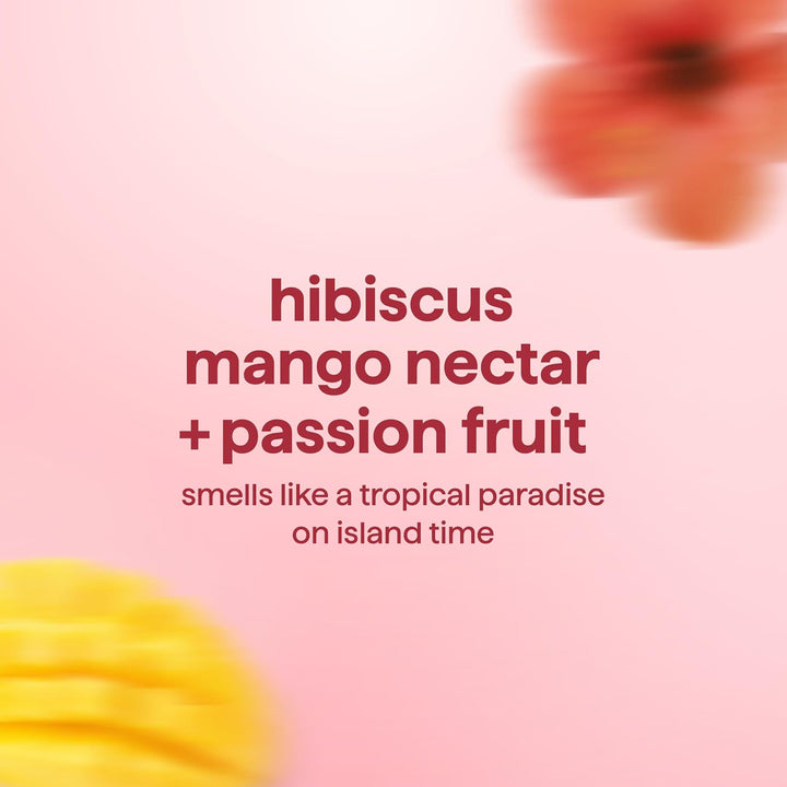 Method Simply Nourish Island Mist Moisturizing Body Wash