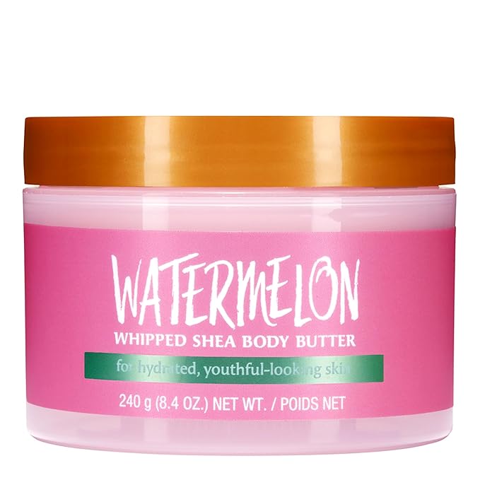 Tree Hut - Whipped Shea Body Butter - 240g