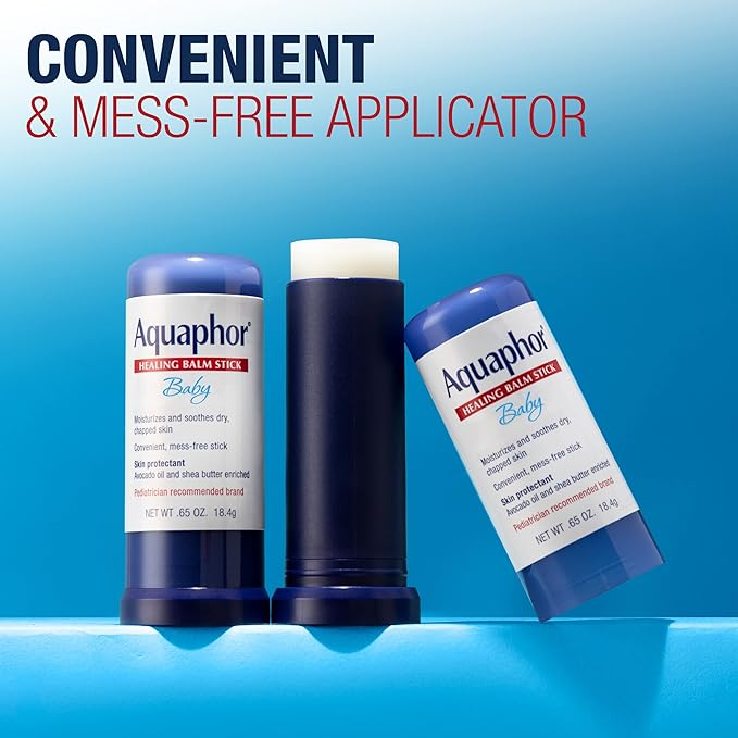 Aquaphor -  Baby Healing Balm Stick