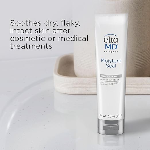 EltaMD Moisture Seal Skin Care Moisturizer
