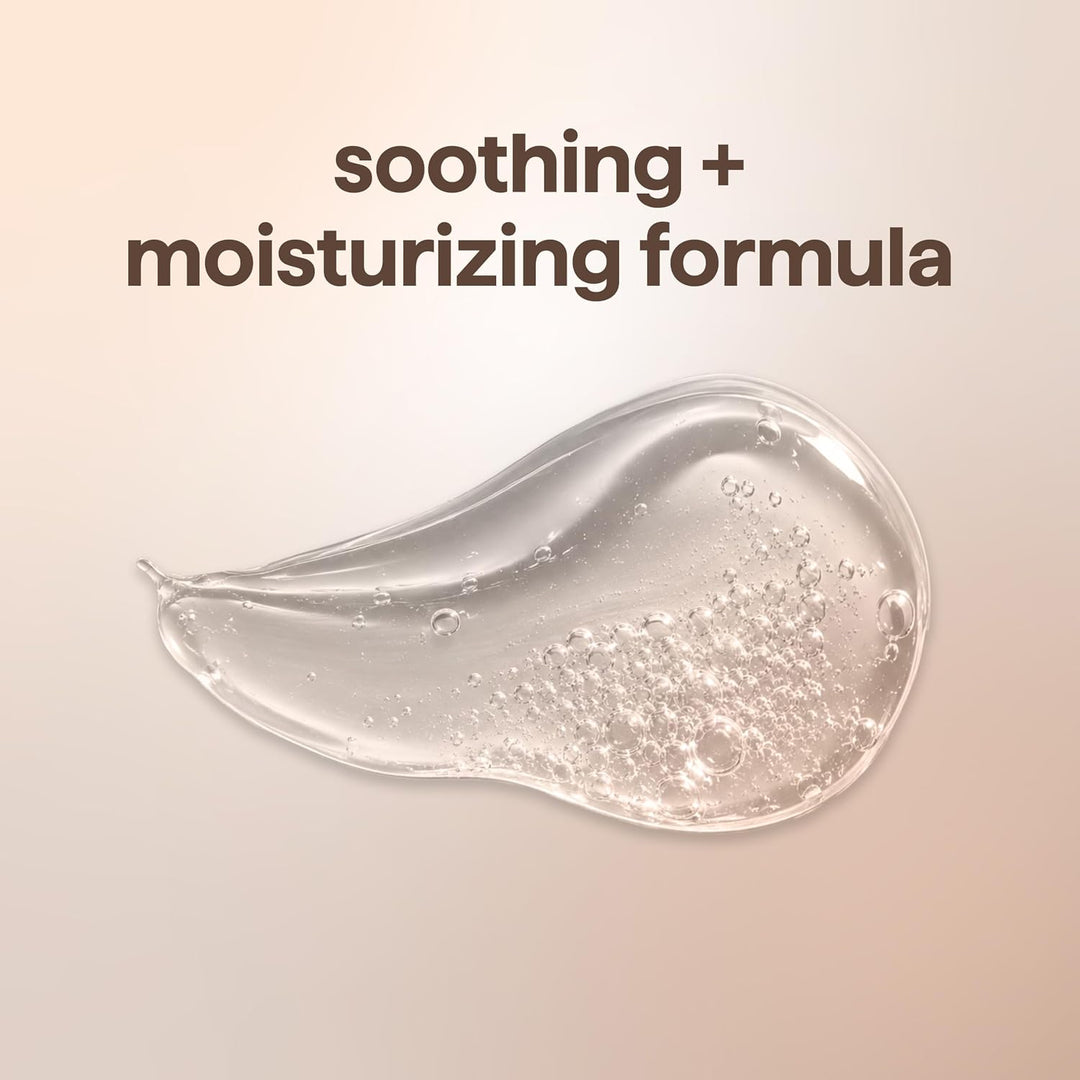 Method Men Sandalwood + Vetiver Moisturizing Body Wash
