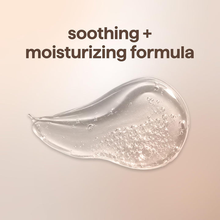Method Men Sandalwood + Vetiver Moisturizing Body Wash