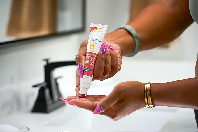 Vanicream - Vitamine C-serum - 35ml