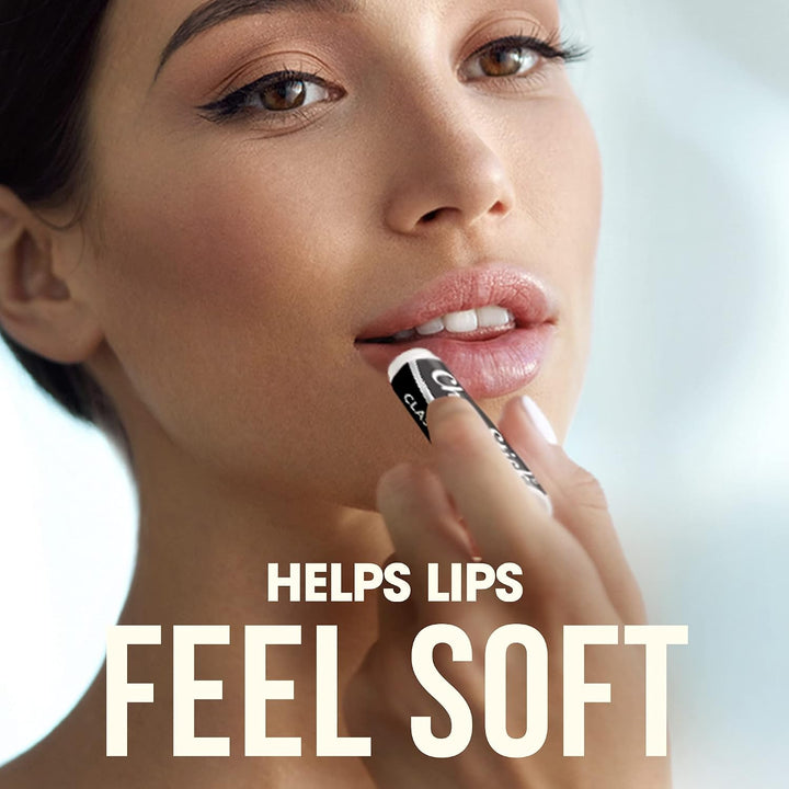 ChapStick Classic Original Lip Balm for Dry & Chapped Lips