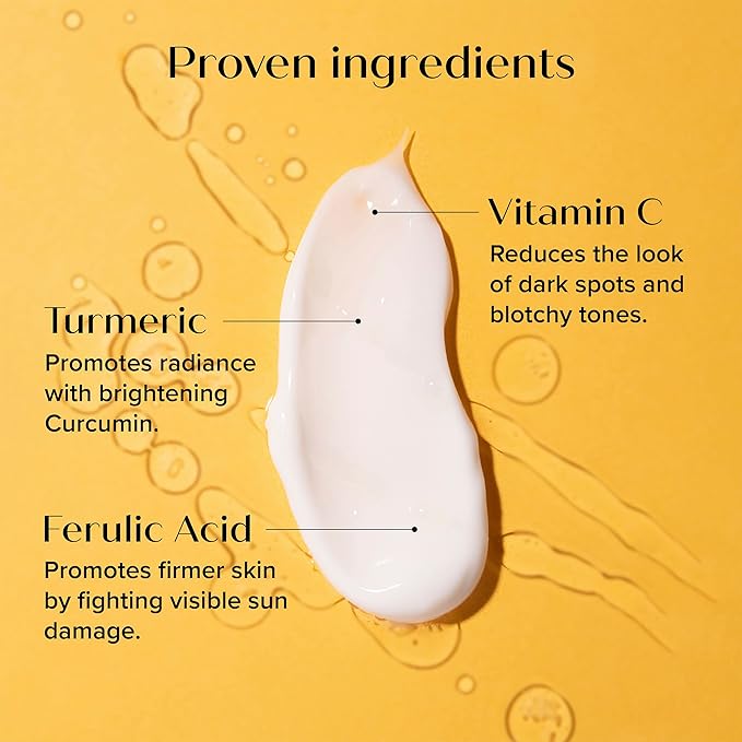 Medix 5.5 Vitamine C Crème Gezicht &amp; Body Lotion - 444ml