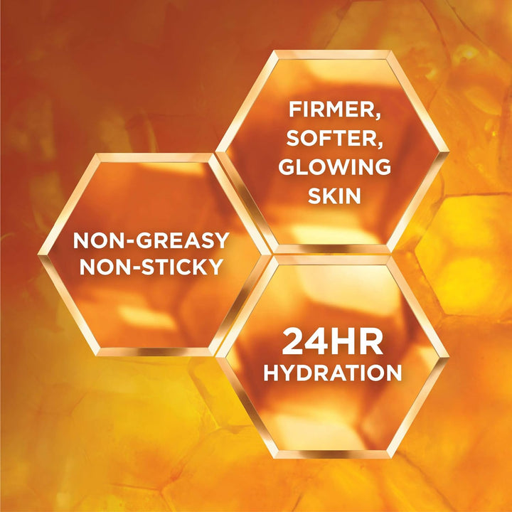 L'Oréal Paris - huidverzorging Age Perfect Hydra-Nutrition Anti-Aging Dagcrème - 48