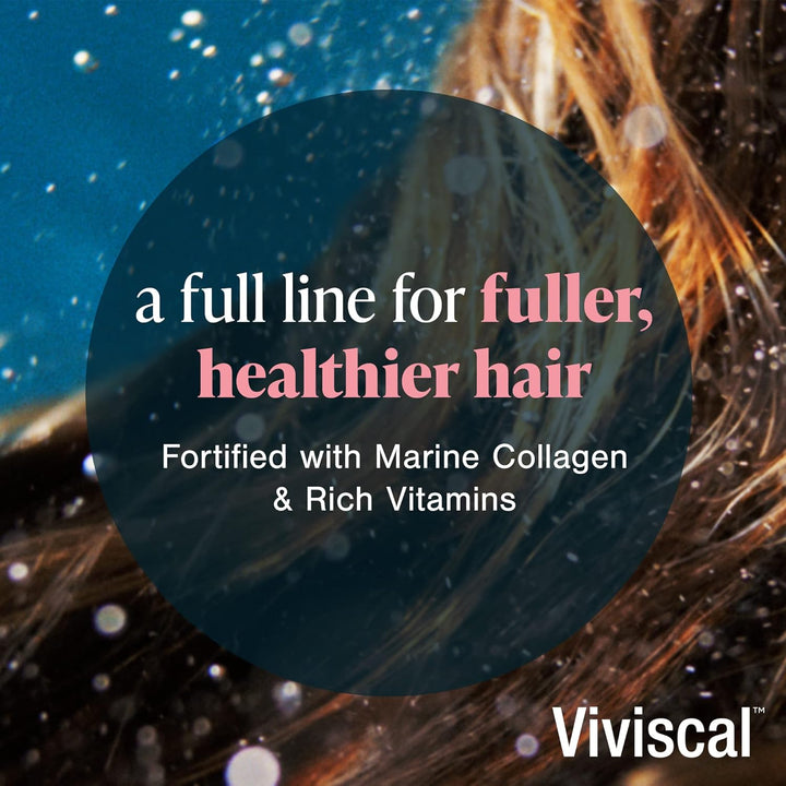 Viviscal Exfoliating Scalp Scrub