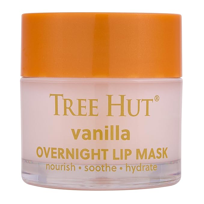 Tree Hut - Overnight Lip Mask