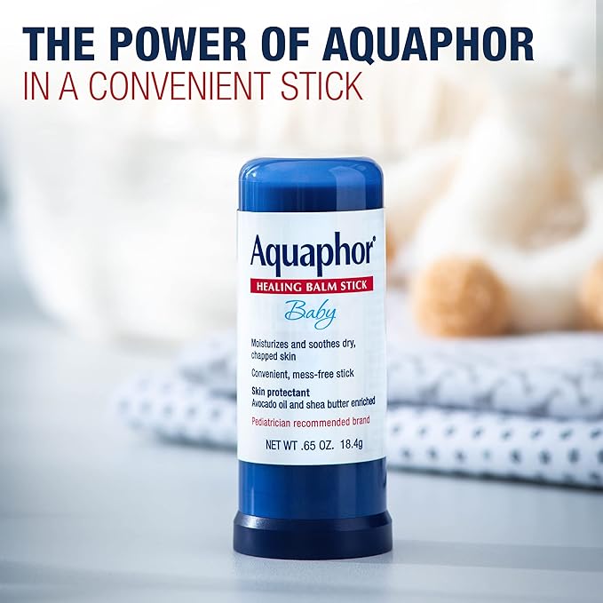 Aquaphor -  Baby Healing Balm Stick