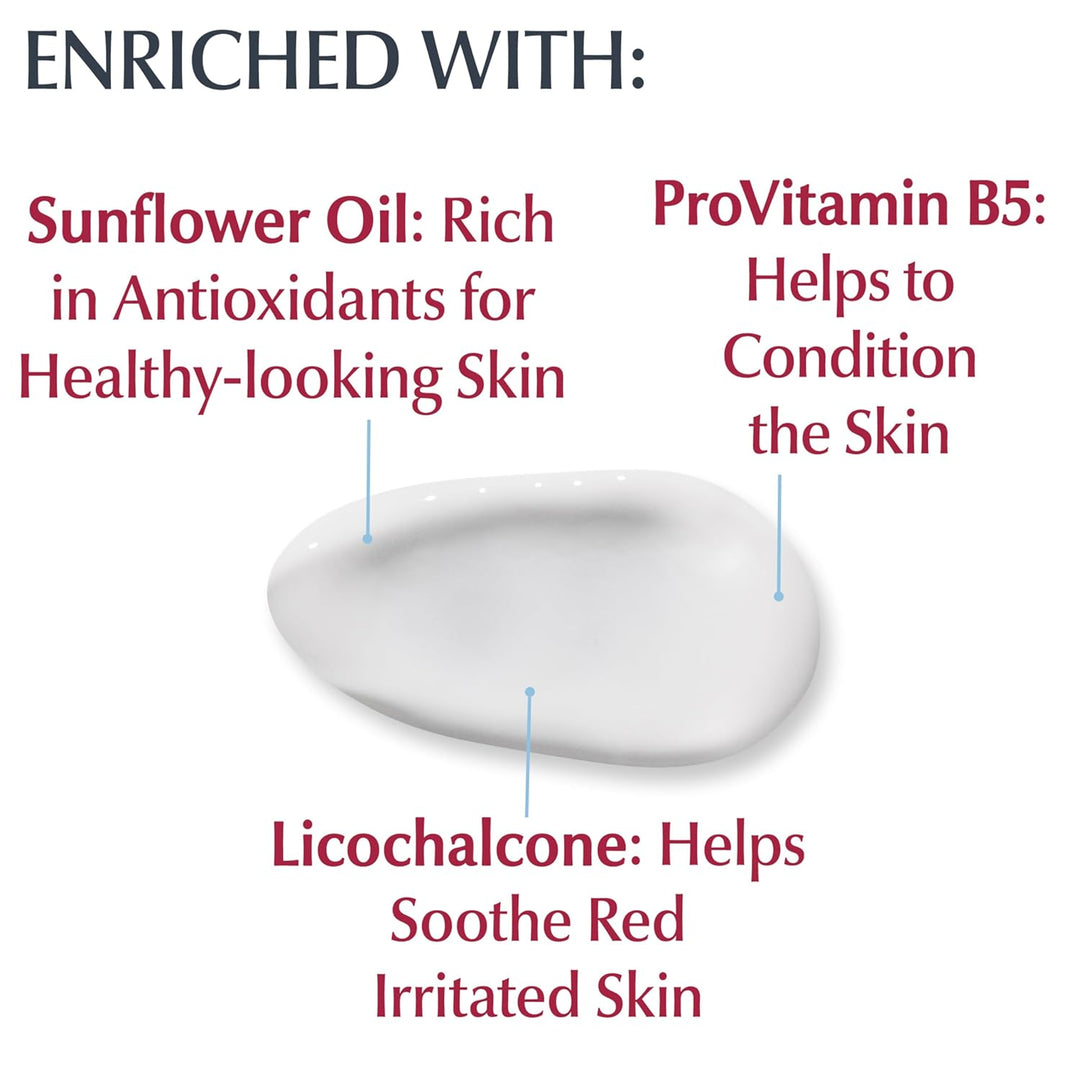 Eucerin Daily Hydration Lotion with SPF 15
