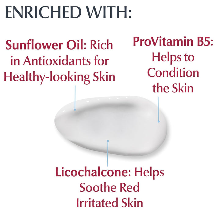 Eucerin Daily Hydration Lotion with SPF 15