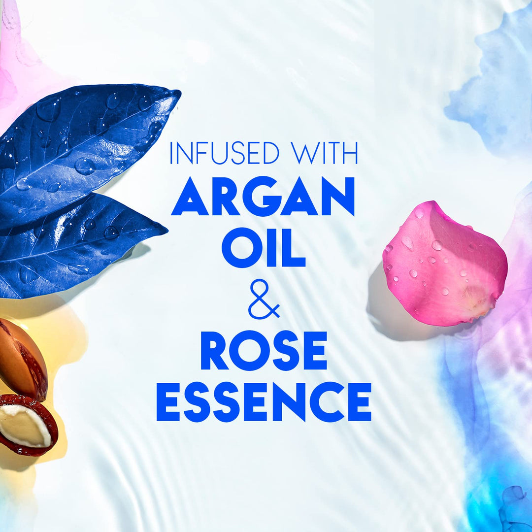 Head & Shoulders Supreme Dandruff Shampoo with Argan Oil