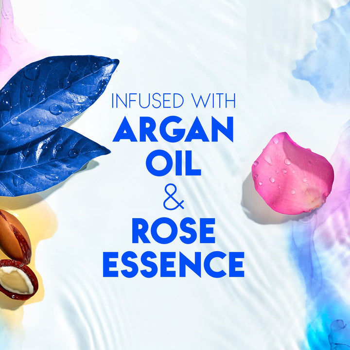 Head & Shoulders Supreme Dandruff Shampoo with Argan Oil