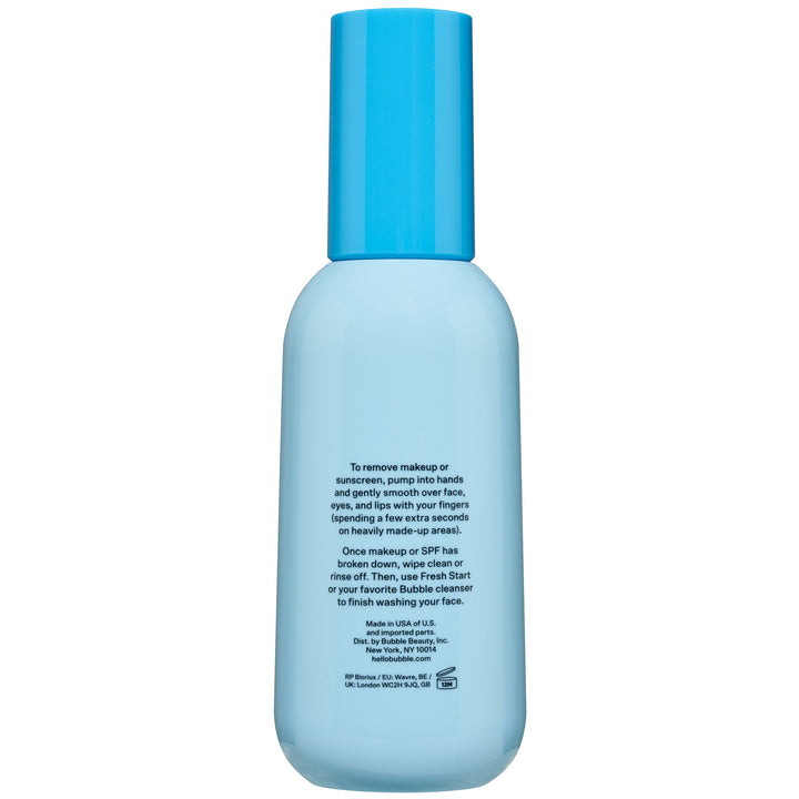Bubble - Magic Melt Micellar Milk - 120 ml