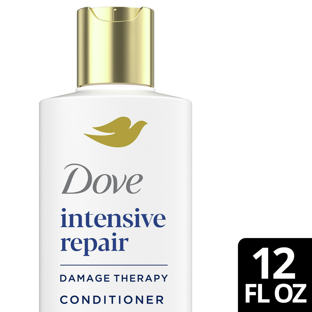 Dove Conditioner Intensive Repair with Bio-Protein Care Technology & Amino Serum