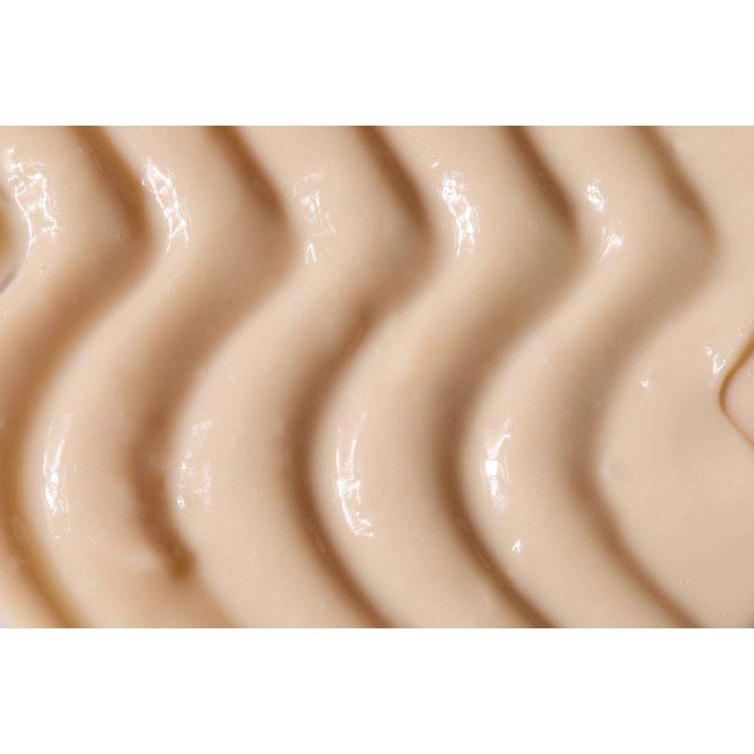 Advanced Clinicals Green Coffee Bean Oil Thermo-Firming Body Cream