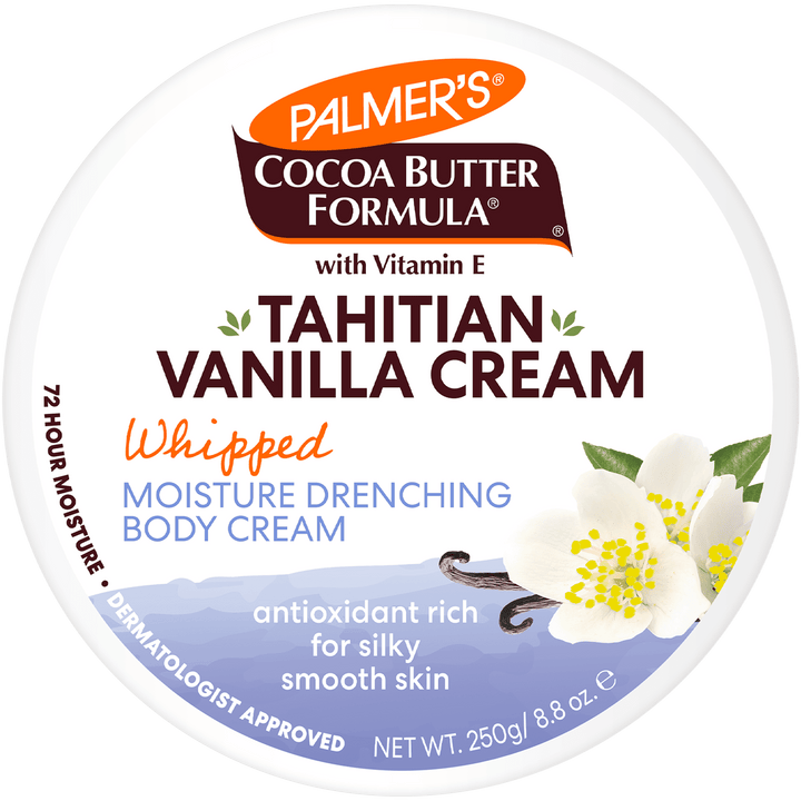 Palmer's Tahitian Vanilla Moisture Drenching Body Cream