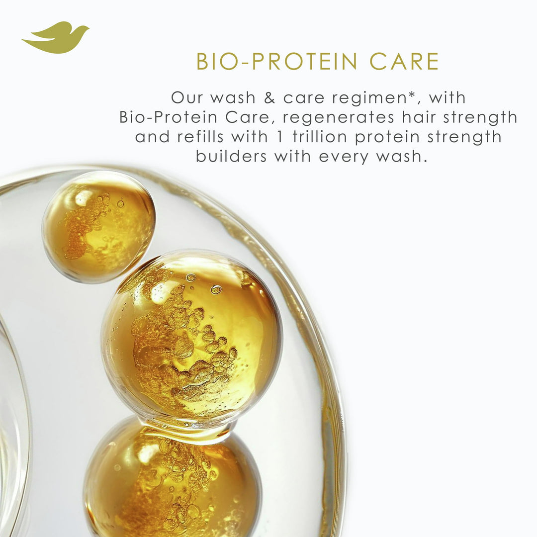Dove Conditioner Intensive Repair with Bio-Protein Care Technology & Amino Serum