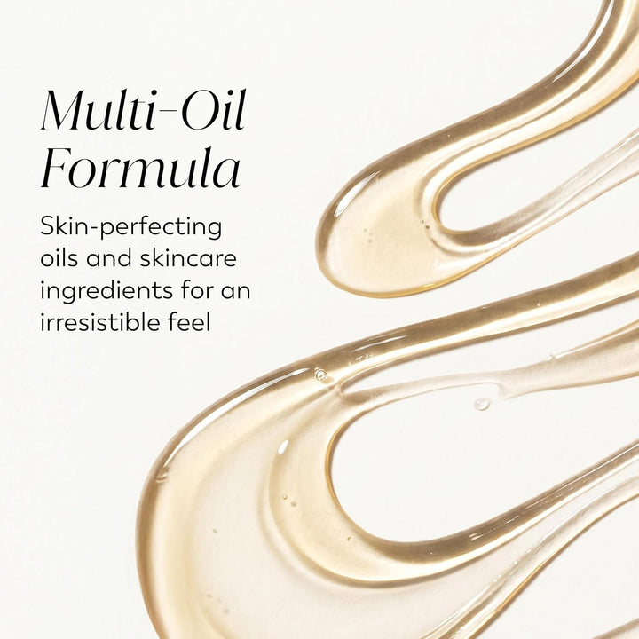 Olay Enrich Boosting Body Oil with Argan Oil & Collagen Peptide