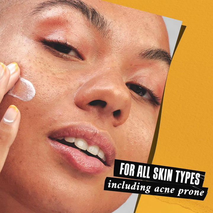 Kiehl's - Better Screen UV Serum SPF 50+ Collageenpeptide - Veroudering - Verbetert de huid - Uitstraling - 50 ml