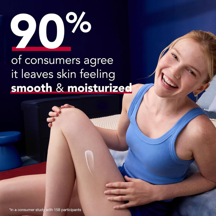 Aquaphor Hydrating Daily Face &amp; Body Lotion with Hyaluronic Acid