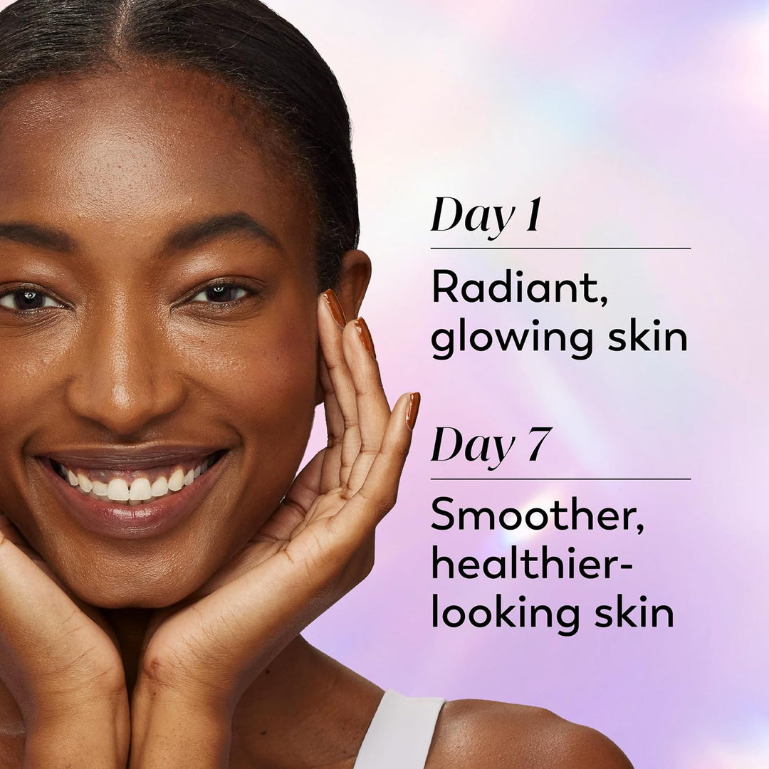 Olay Super Daily Facial Cleansing Cloths