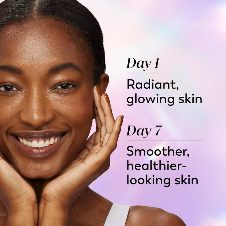 Olay Super Daily Facial Cleansing Cloths