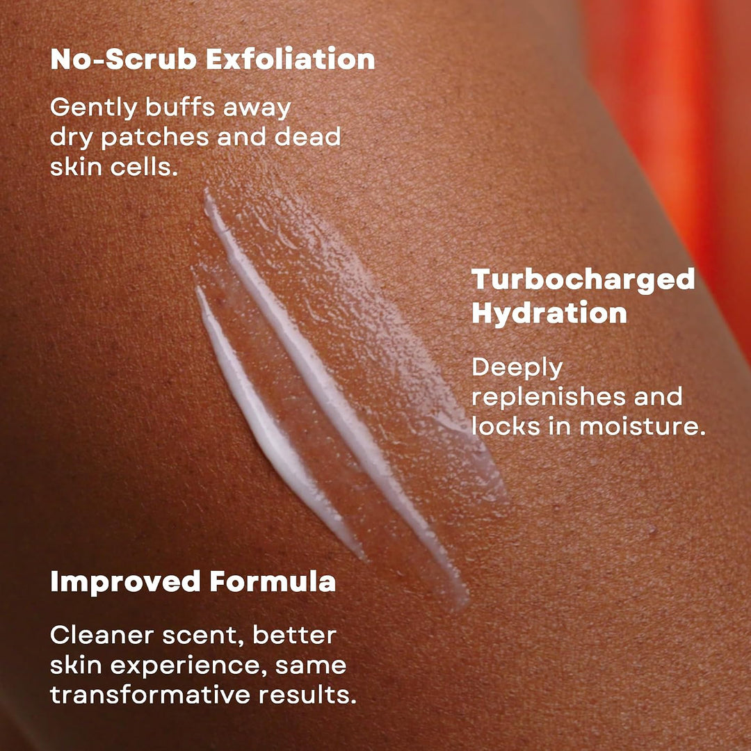 AmLactin Daily Nourish Body Lotion 12% Lactic Acid