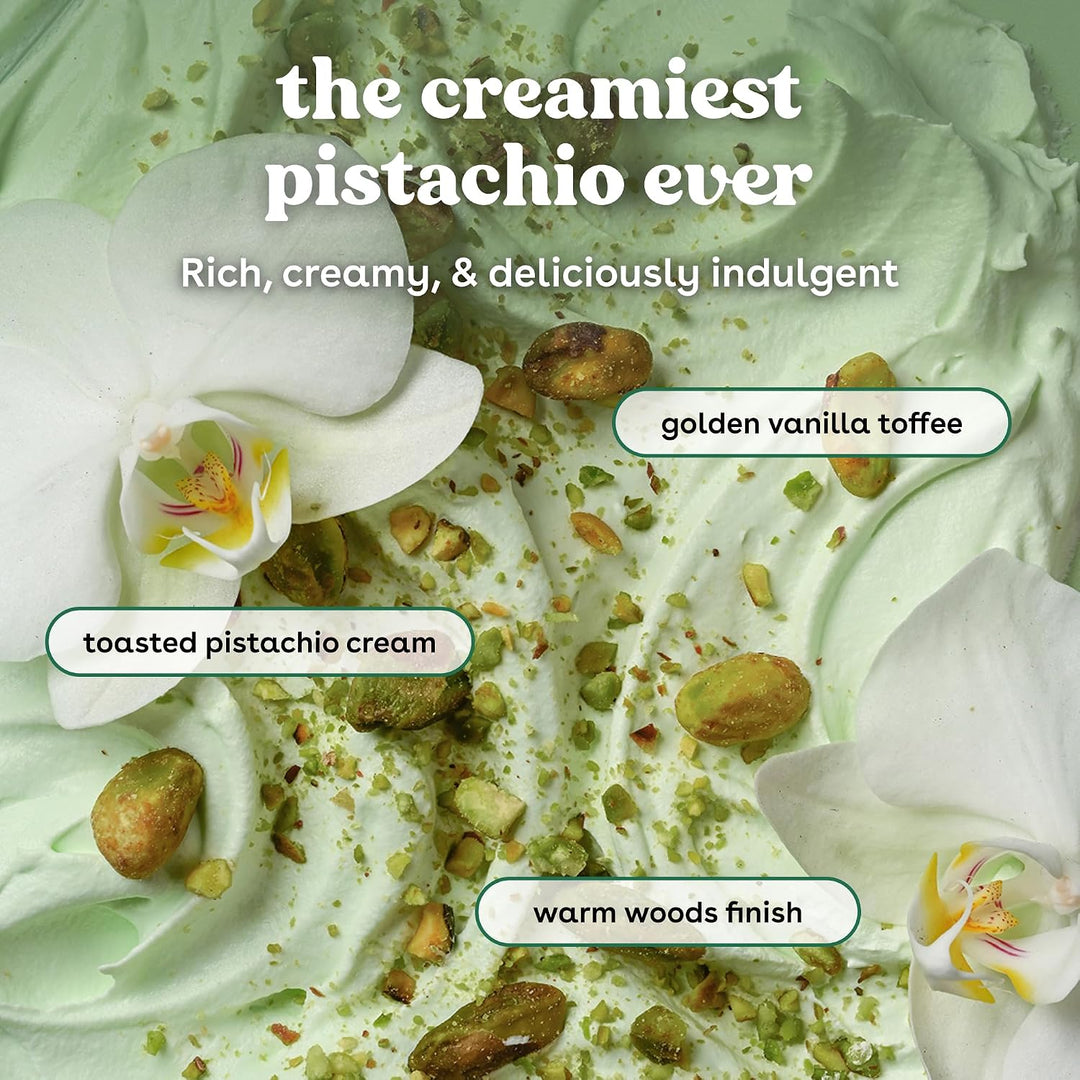 eos Crème de Pistachio Whipped Oil Butter