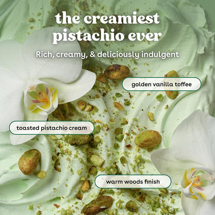 eos Crème de Pistachio Whipped Oil Butter