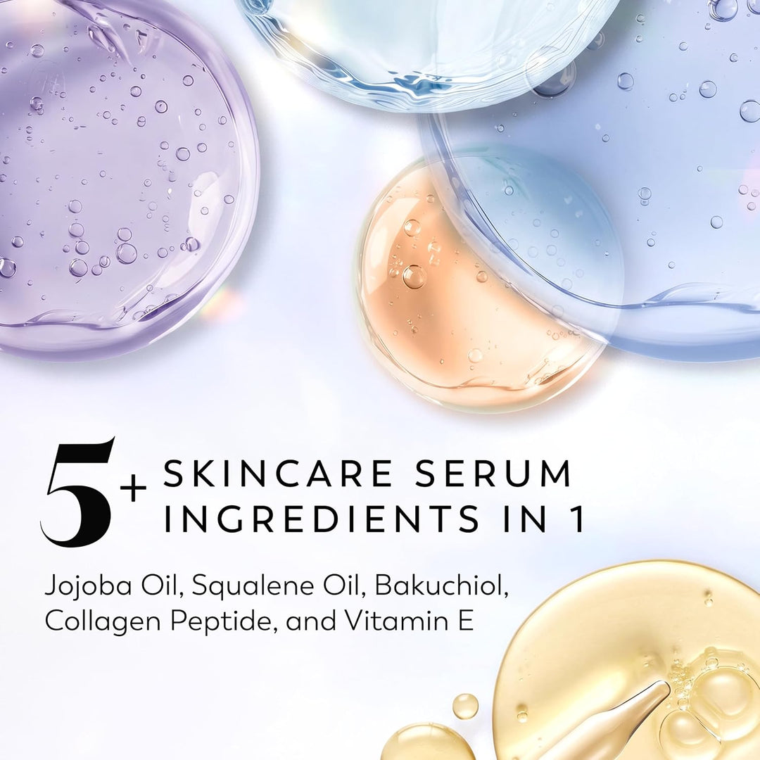 Olay Super Body Oil 5-in-1 Oil + Serum for Luminous Skin