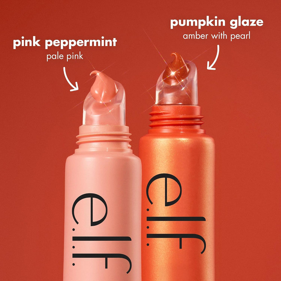 e.l.f. Cosmetics Glow Reviver Flavor Balms Lip Duo