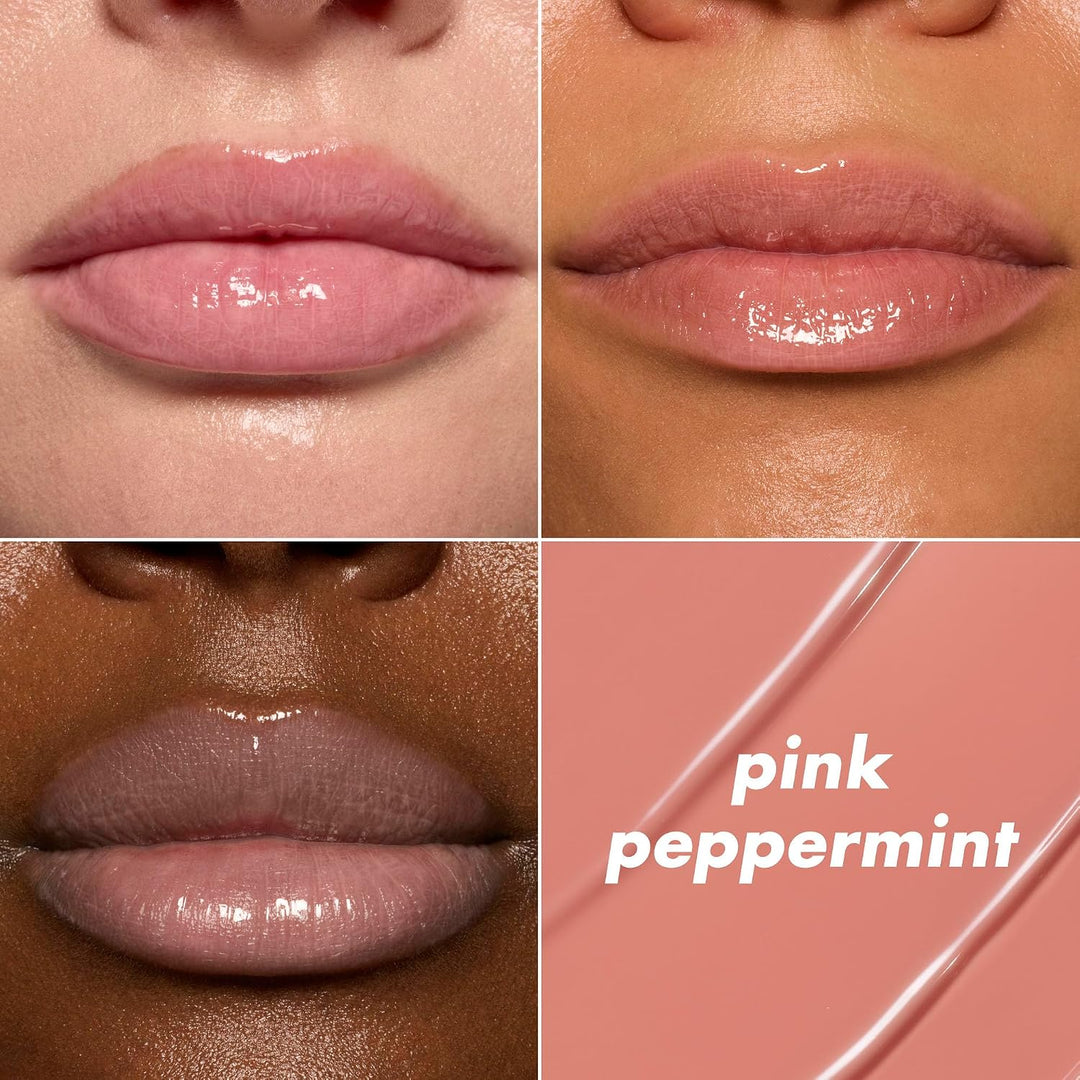 e.l.f. Cosmetics Glow Reviver Flavor Balms Lip Duo