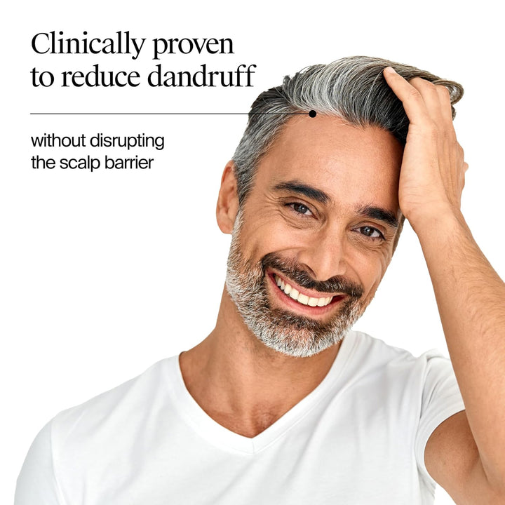 Neutrogena T/Sal+ 3% Salicylic Acid Anti-Dandruff Shampoo