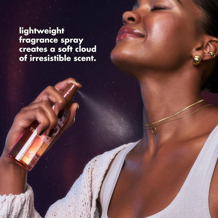 e.l.f. POP Spicy Bundt Nice Body Fragrance Mist