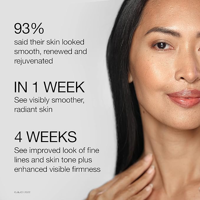 Neutrogena Rapid Wrinkle Repair Retinol Pro+ 0.3% Night Cream - 48g