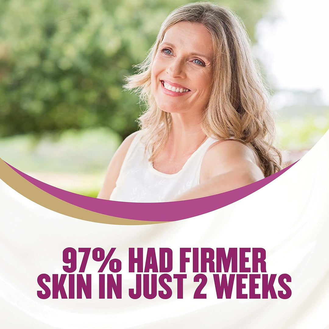 Gold Bond - Age Renew Neck & Chest Firming Cream - 56g