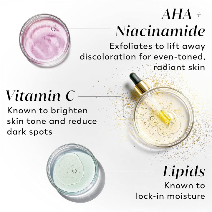 Olay Body Lotion Dark Spot Correction