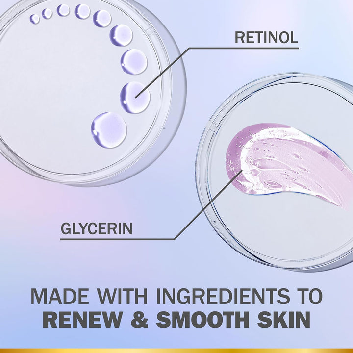 Olay Retinol Treatment Cream Intensive Correcting for Neck & Chest