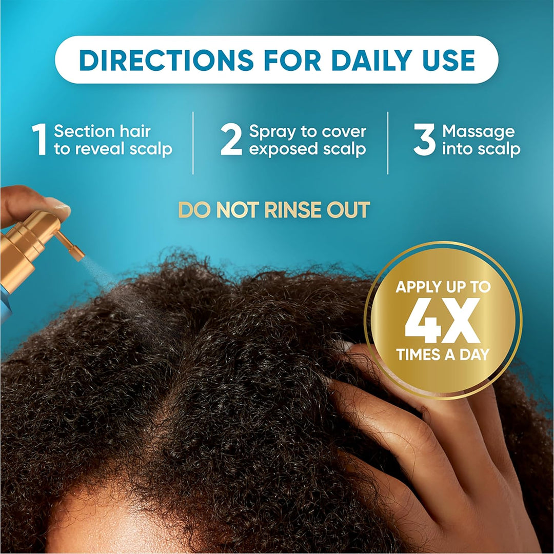 Head & Shoulders Royal Oils Scalp Elixir Treatment