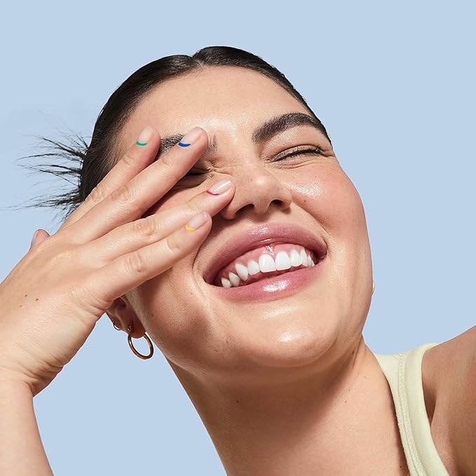 BYOMA - Barrier Repair Skincare Set for Brighter Skin - So Bright Set