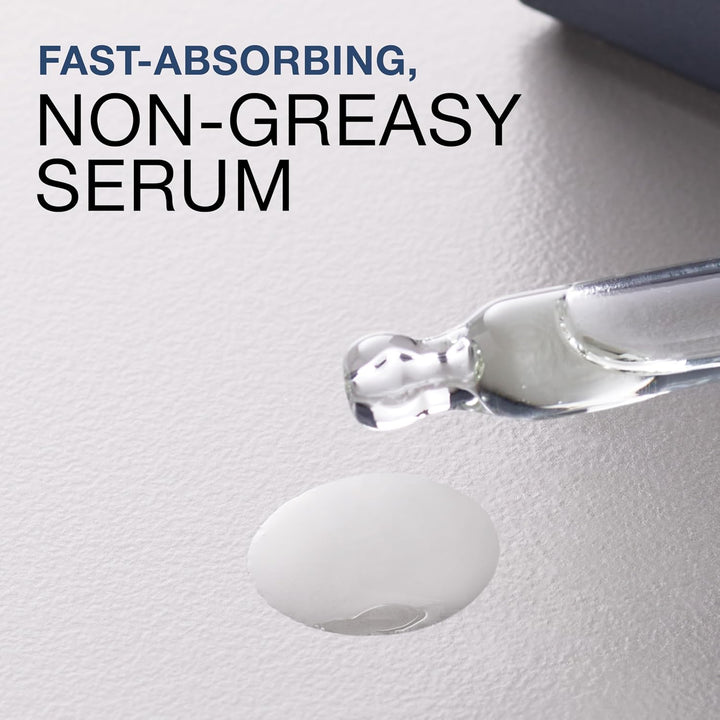 Neutrogena Rapid Wrinkle Repair Retinol Pro+ 0.5% Power Serum