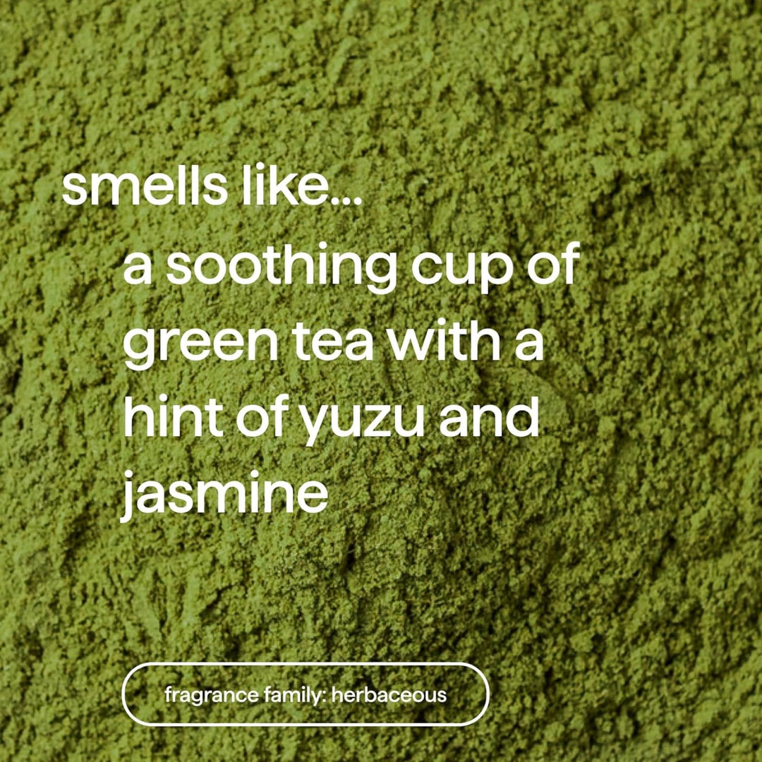 Method Mindful Matcha Color Protect Conditioner