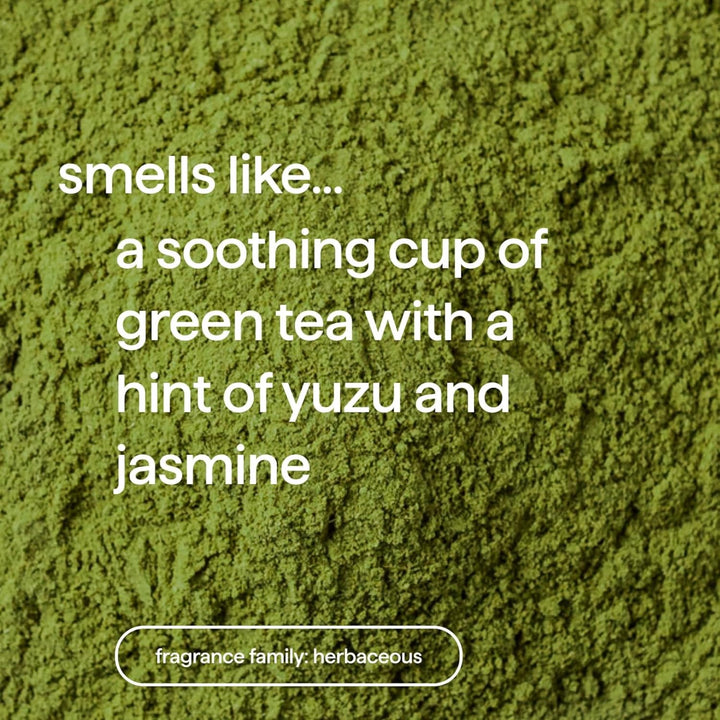 Method Mindful Matcha Color Protect Conditioner