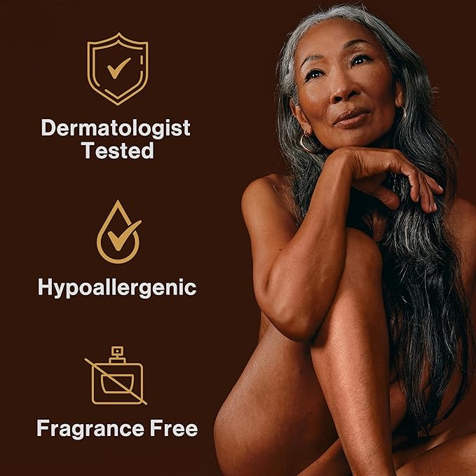 Gold Bond Age Renew Crepe Corrector bodylotion - Anti-veroudering 226g