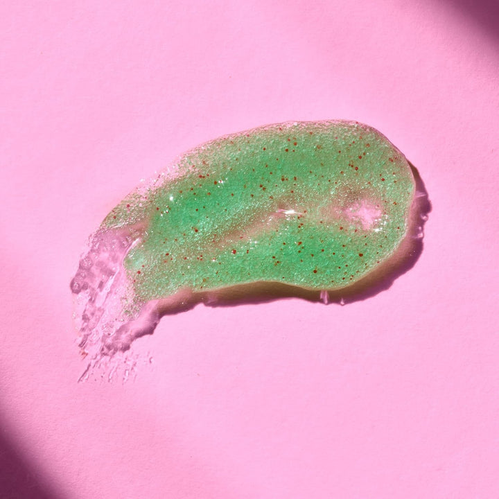 Tree Hut Mistletoe Magic Shea Sugar Scrub, Exfoliating & Hydrating Body Scrub