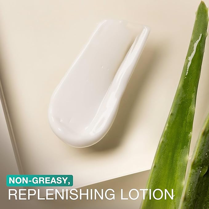 Neutrogena - Sun Rescue After Sun - 198ml