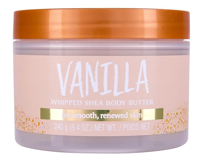 Tree Hut - Whipped Shea Body Butter - 240g