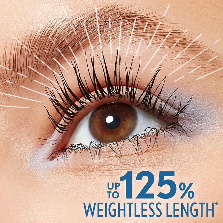 CoverGirl - Lash Blast Supercloud Mascara