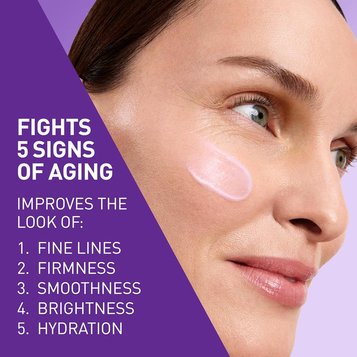 CeraVe Skin Renewing Super Boost Anti-Aging Face Serum